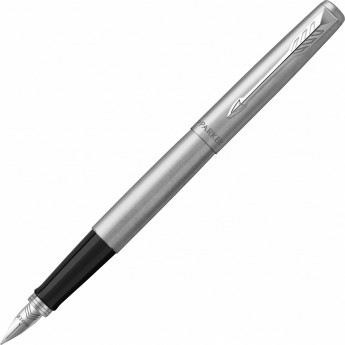 Перьевая ручка PARKER JOTTER STAINLESS STEEL CT, М Перьевая ручка PARKER JOTTER STAINLESS STEEL CT, М