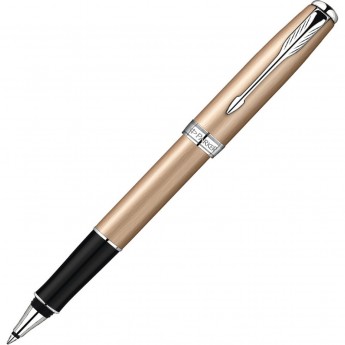 Роллерная ручка PARKER SONNET РОЗОВОЕ ЗОЛОТО F