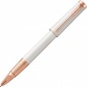 Ручка 5-й пишущий узел PARKER INGENUITY PEARL LACQUER PGT, F 1931451