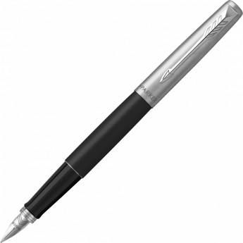 Ручка перьевая PARKER JOTTER BOND STREET BLACK CT, М Ручка перьевая PARKER JOTTER BOND STREET BLACK CT, М
