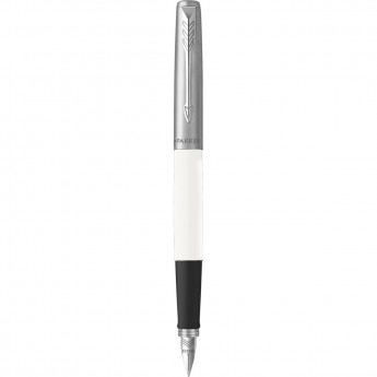 Ручка перьевая PARKER JOTTER ORIGINAL F60 CW2096871 WHITE CT M Ручка перьевая PARKER JOTTER ORIGINAL F60 CW2096871 WHITE CT M
