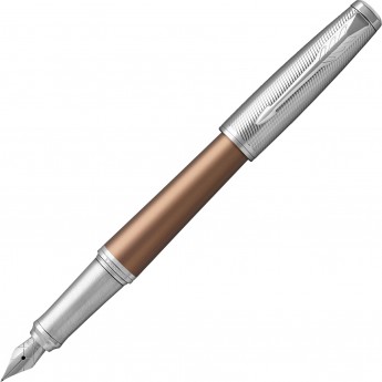 Ручка перьевая PARKER URBAN PREMIUM ORANGE CT, F Ручка перьевая PARKER URBAN PREMIUM ORANGE CT, F