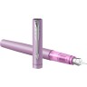 Ручка перьевая PARKER VECTOR XL F21 LILAC CT M CW2159748