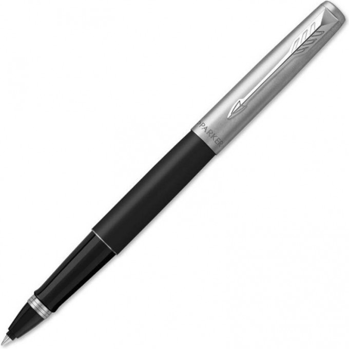 Ручка-роллер PARKER JOTTER BOND STREET BLACK CT RF2089230