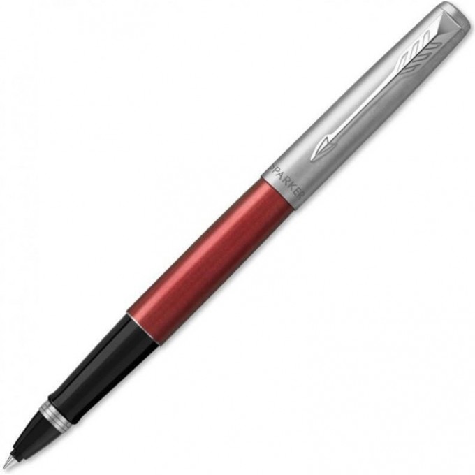 Ручка-роллер PARKER JOTTER KENSINGTON RED CT 2089229