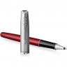 Ручка роллер PARKER SONNET T546 RED CT F 2146770