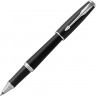 Ручка-роллер PARKER URBAN CORE MUTED BLACK CT, F 1931583