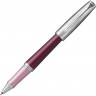 Ручка-роллер PARKER URBAN PREMIUM DARK PURPLE CT, F 1931570