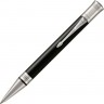 Ручка шариковая PARKER DUOFOLD K74 BLACK CT M CW1931390