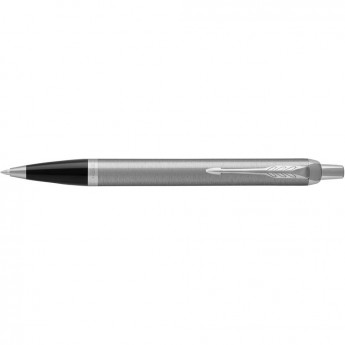 Ручка шариковая PARKER IM CORE STAINLESS STEEL CT Ручка шариковая PARKER IM CORE STAINLESS STEEL CT