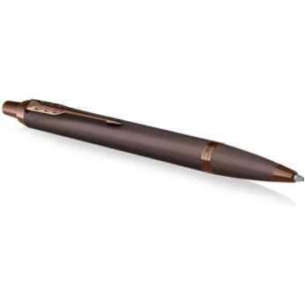 Ручка шариковая PARKER IM MONOCHROME K328 2190514 BURGUNDY PVD M Ручка шариковая PARKER IM MONOCHROME K328 2190514 BURGUNDY PVD M