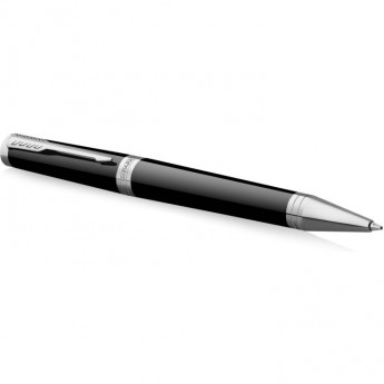 Ручка шариковая PARKER INGENUITY CORE K570 (2181997) Black CT M Ручка шариковая PARKER INGENUITY CORE K570 (2181997) Black CT M