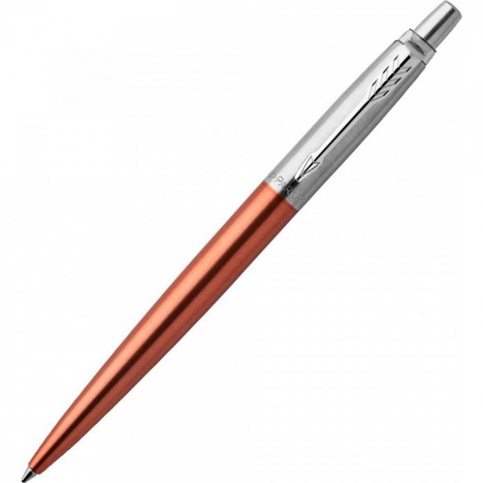 Ручка шариковая PARKER JOTTER CHELSEA ORANGE CT, M 1953189
