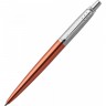 Ручка шариковая PARKER JOTTER CHELSEA ORANGE CT, M CW1953189