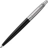 Ручка шариковая PARKER JOTTER ЧЕРНАЯ, М S0705660