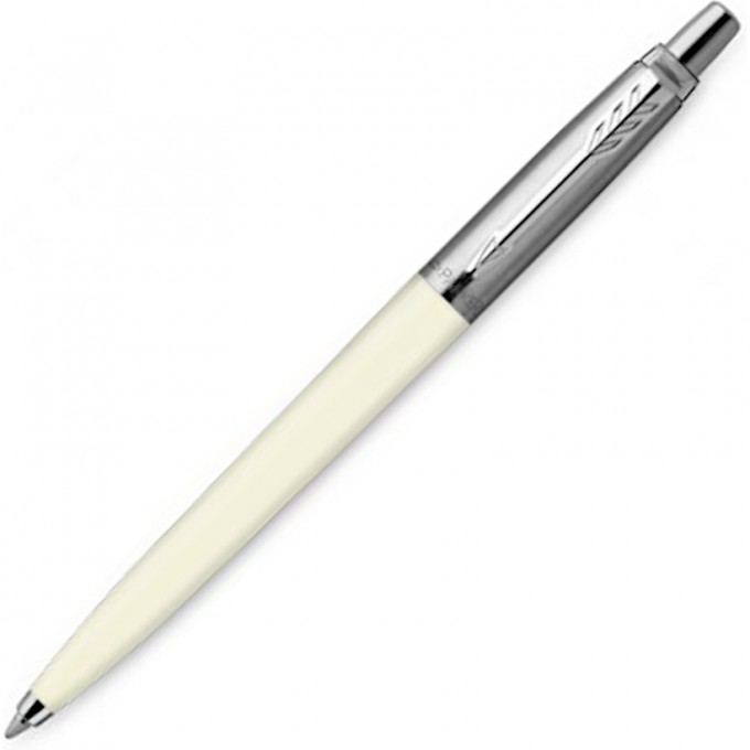 Ручка шариковая PARKER JOTTER K60 IVORY, M R2123134