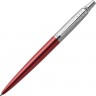 Ручка шариковая PARKER JOTTER KENSINGTON RED CT, M 1953187