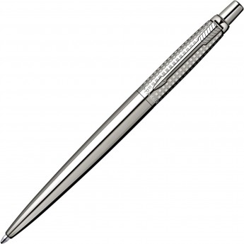 Ручка шариковая PARKER JOTTER МЕТАЛЛИК, М