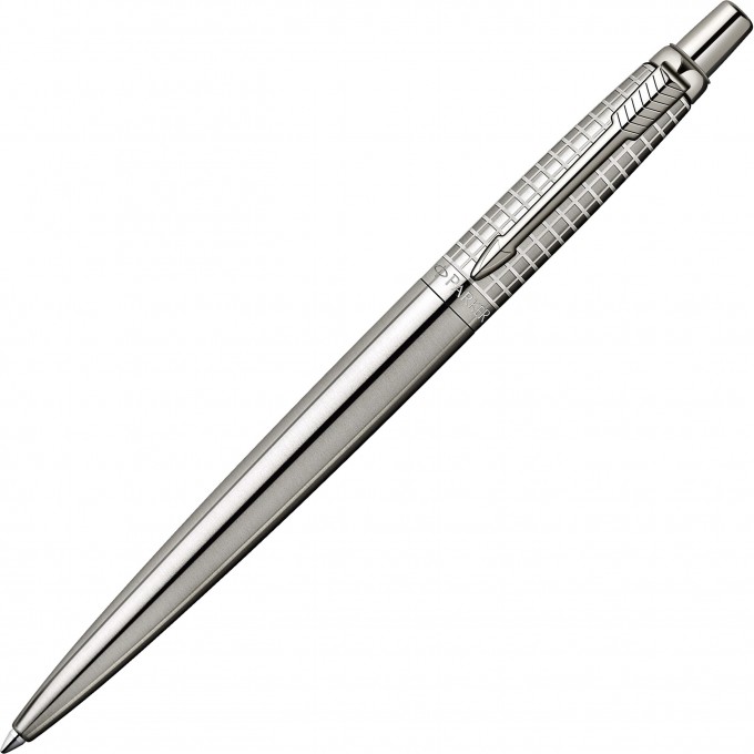 Ручка шариковая PARKER JOTTER МЕТАЛЛИК, М S0908840