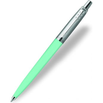 Ручка шариковая PARKER JOTTER ORIGINALS (2123466) Mint M синий
