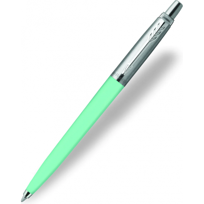Ручка шариковая PARKER JOTTER ORIGINALS () Mint M синий 2123466