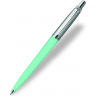 Ручка шариковая PARKER JOTTER ORIGINALS () Mint M синий 2123466
