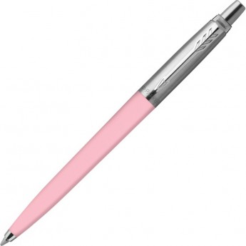 Ручка шариковая PARKER JOTTER ORIGINALS BABY PINK 706C (2123469) M синий
