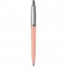 Ручка шариковая PARKER JOTTER ORIGINALS K60 PINK BLUSH CT 487C () M синие чернила 2123133Z
