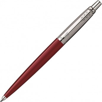 Ручка шариковая PARKER JOTTER ORIGINALS PLASTIC RED Ручка шариковая PARKER JOTTER ORIGINALS PLASTIC RED