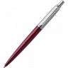 Ручка шариковая PARKER JOTTER PORTOBELLO PURPLE CT, M 1953192