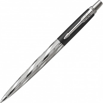 Ручка шариковая PARKER JOTTER SPECIAL EDITION BLACK POSTMODERN CT, М