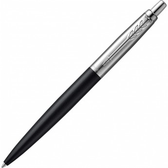 Ручка шариковая PARKER JOTTER XL MATTE BLACK CT, М