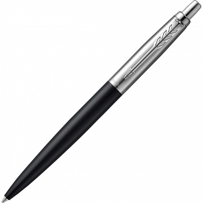 Ручка шариковая PARKER JOTTER XL MATTE BLACK CT, М CW2068358
