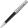 Ручка шариковая PARKER PREMIER CUSTOM TARTAN BLACK, M S0887920