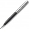 Ручка шариковая PARKER SONNET K546 Black CT M RF2146867