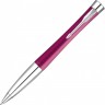 Ручка шариковая PARKER URBAN CORE K314 Vibrant Magenta CT M 2143642