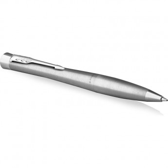 Ручка шариковая PARKER URBAN CORE METRO METALLIC CT
