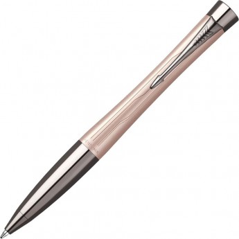 Ручка шариковая PARKER URBAN РОЗОВЫЙ МЕТАЛЛИК, М