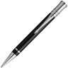 Шариковая ручка PARKER DUOFOLD K89 BLACK PT М S0690650
