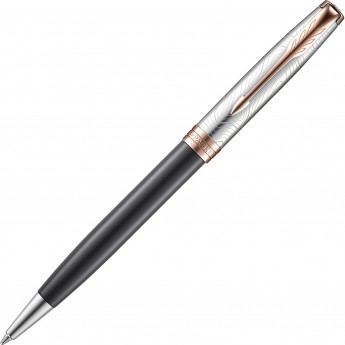 Шариковая ручка PARKER SONNET SPECIAL EDITION STRATUM GREY PGT, M Шариковая ручка PARKER SONNET SPECIAL EDITION STRATUM GREY PGT, M
