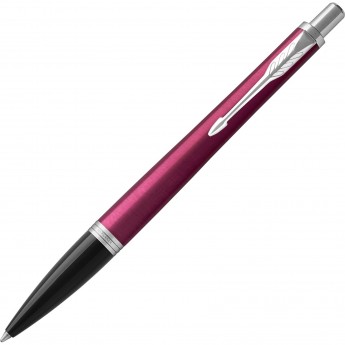 Шариковая ручка PARKER URBAN CORE VIBRANT MAGENTA CT, M Шариковая ручка PARKER URBAN CORE VIBRANT MAGENTA CT, M